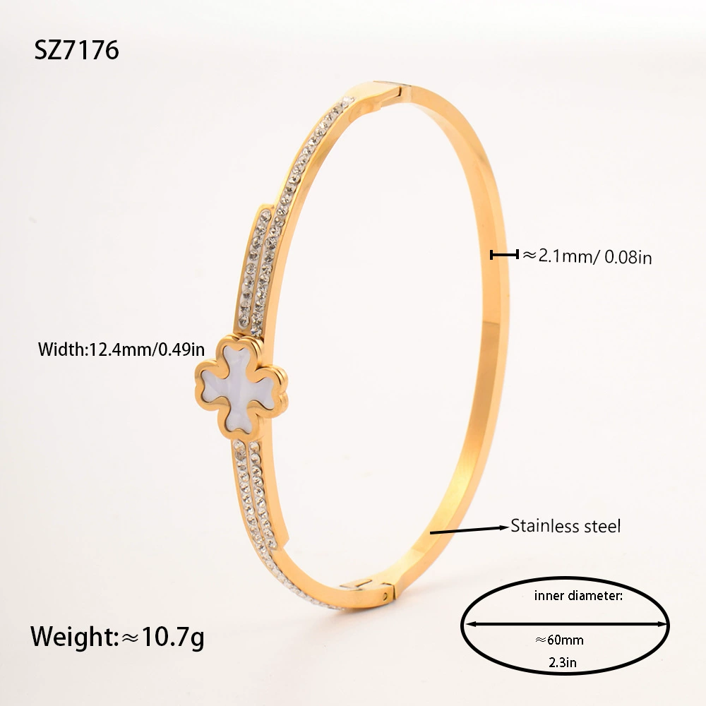 Стильный универсальный ретро изящный маленький браслет, корейский стиль, простой и элегантный дизайн, высококлассный стиль, легкая роскошь