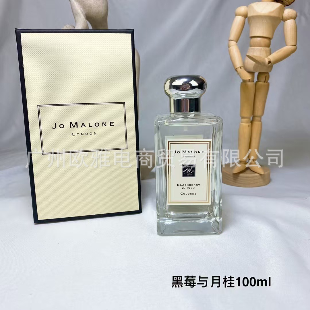 Perfume azul de marca, encuentro verdadero, desierto, ébano, amor, pecado, amor, hombre, Napoleón, cariño 100ML
