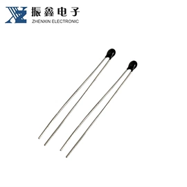 电阻器;陶瓷电容器