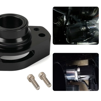 Other Car Modifications Exhaust Valve Adapter Suitable