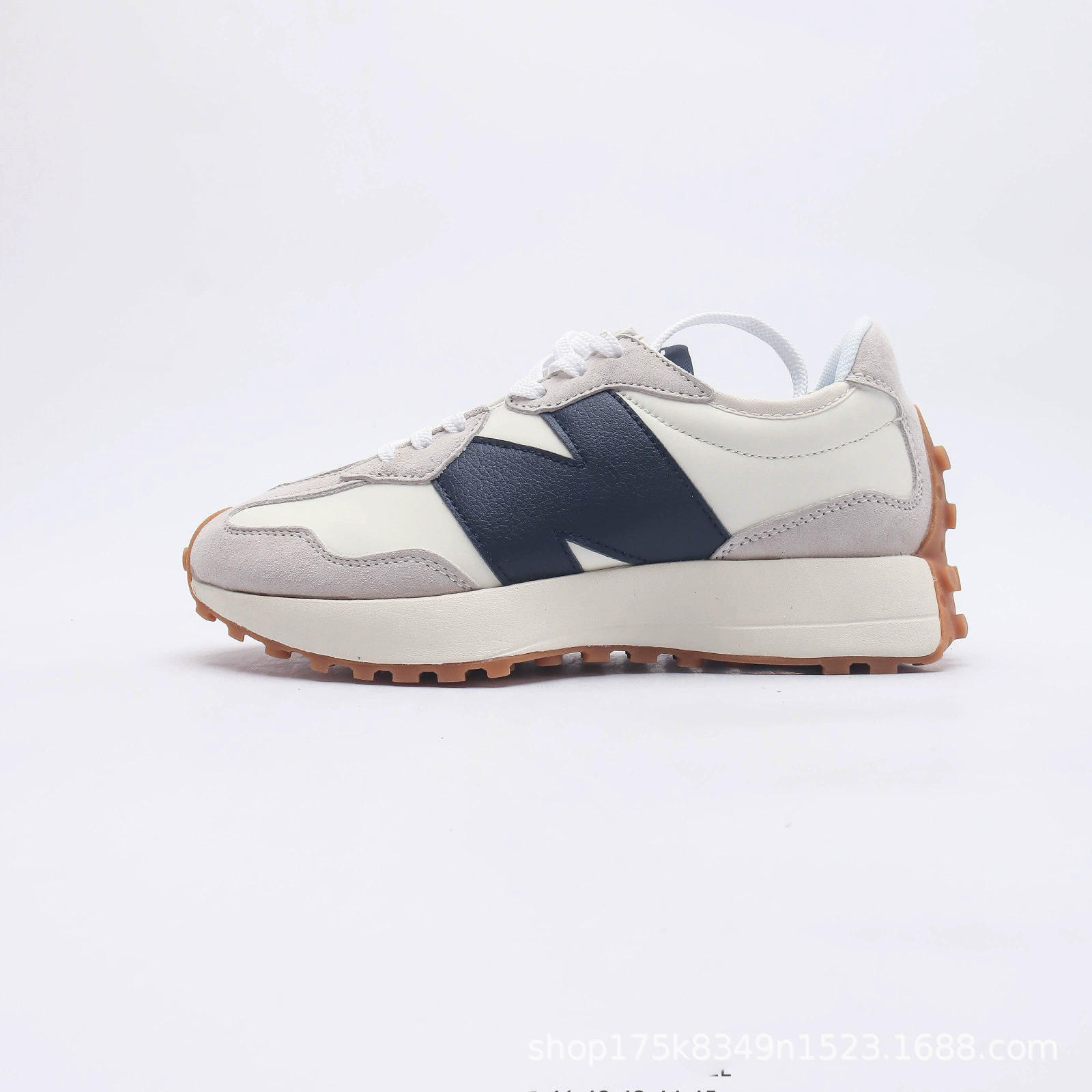 New Balance, летняя спортивная обувь для мужчин и женщин для отдыха