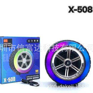 X-508�¿�݆̥�Ų�RGB�{������