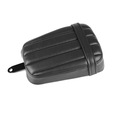 Thickened Seat Cushion, Passenger Rear – Motorcycle cushion
