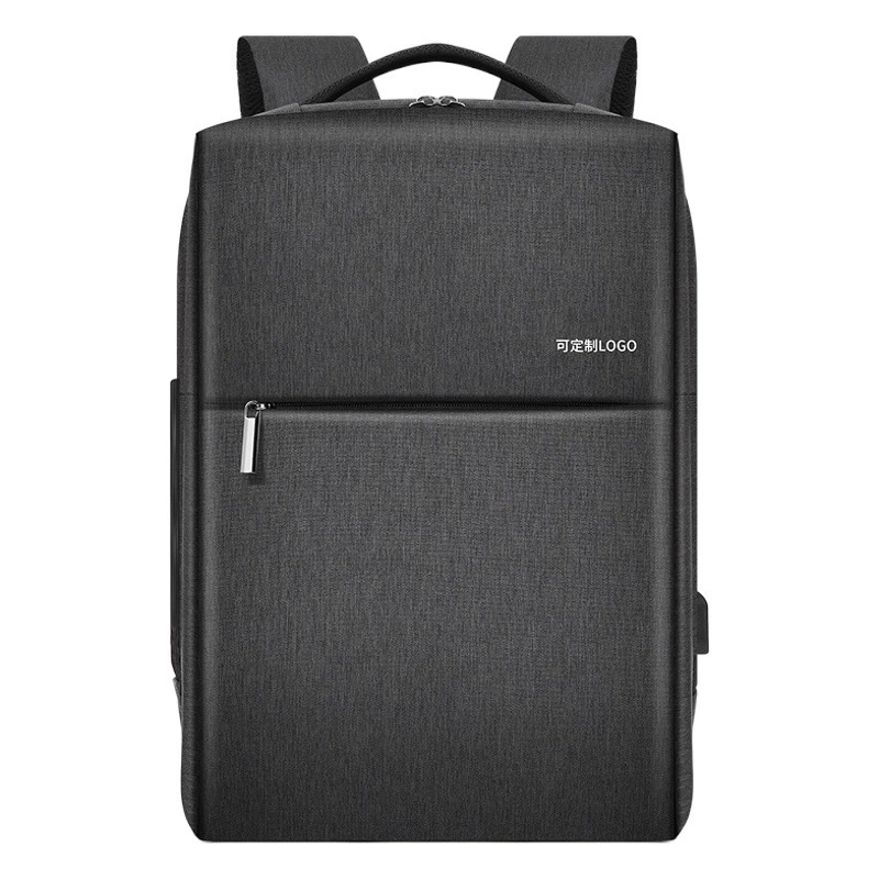 Рюкзак-рюкзак мужской деловой рюкзак Досуг открытый студенческий школьный женский компьютерный рюкзак с принтом логотипа