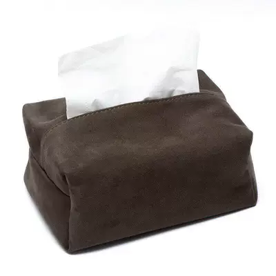 Car tissue box/set – Tissue Pouch
