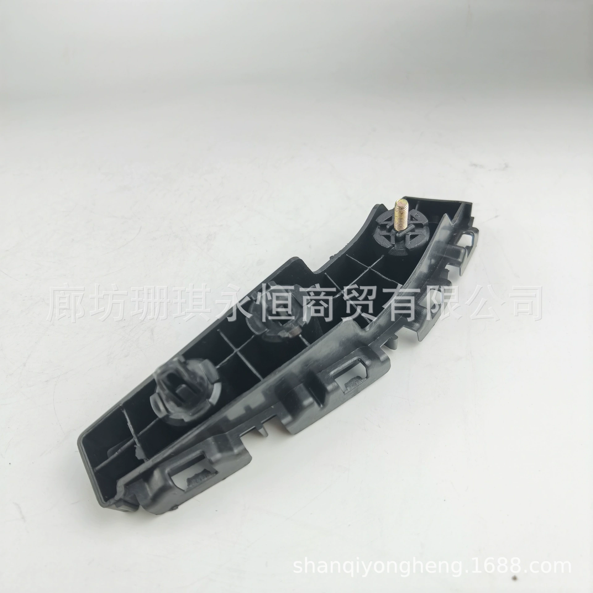 Для JEEP Compass 2011-2017 передний бампер кронштейн 5182596AC 5182597AC