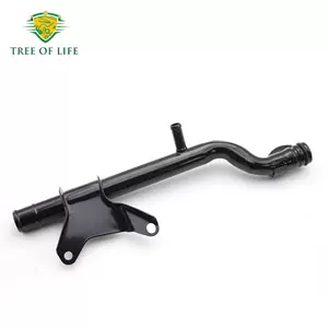 Ab39-8594-Ac Ford mühərrikləri üçün yeni su nasosu radiator soyuducu su borusu