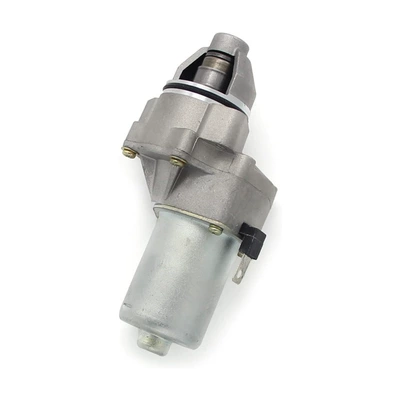 Derapage,CRE50R, Starter and accessories
