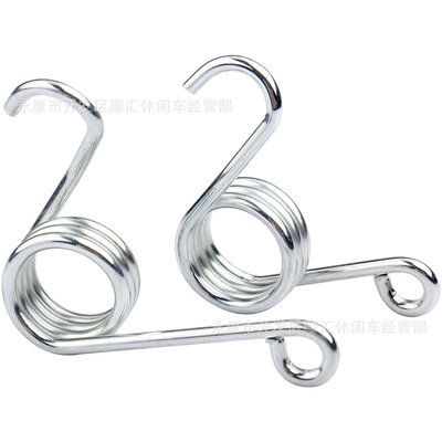 Brake Return Spring – Motorcycle pedals