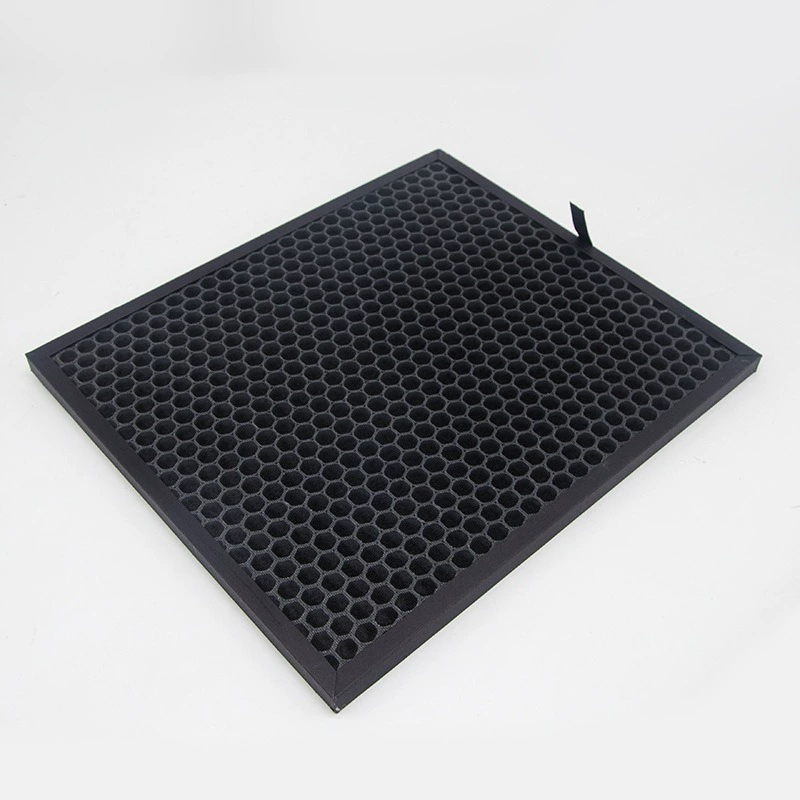 Cross-border Explosion Levoit Pur-131 Air Purifier Filter Equipment with HEPA activated carbon filter