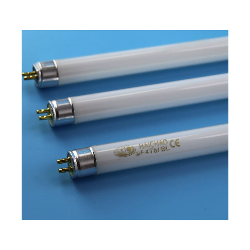 Противомоскитная арматура запасные лампы T5 4W6W8W 365 нм ловушка для комаров HAICHAO прилив