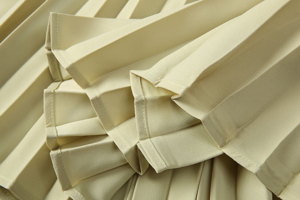 0426-04 前绑带裙摆压褶飞边坎肩连衣裙 310 (17