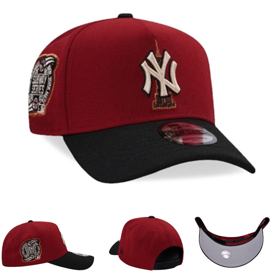 Gorra de Béisbol con Bordado 3D de Nailon Ajustable Protección Solar para Exteriores