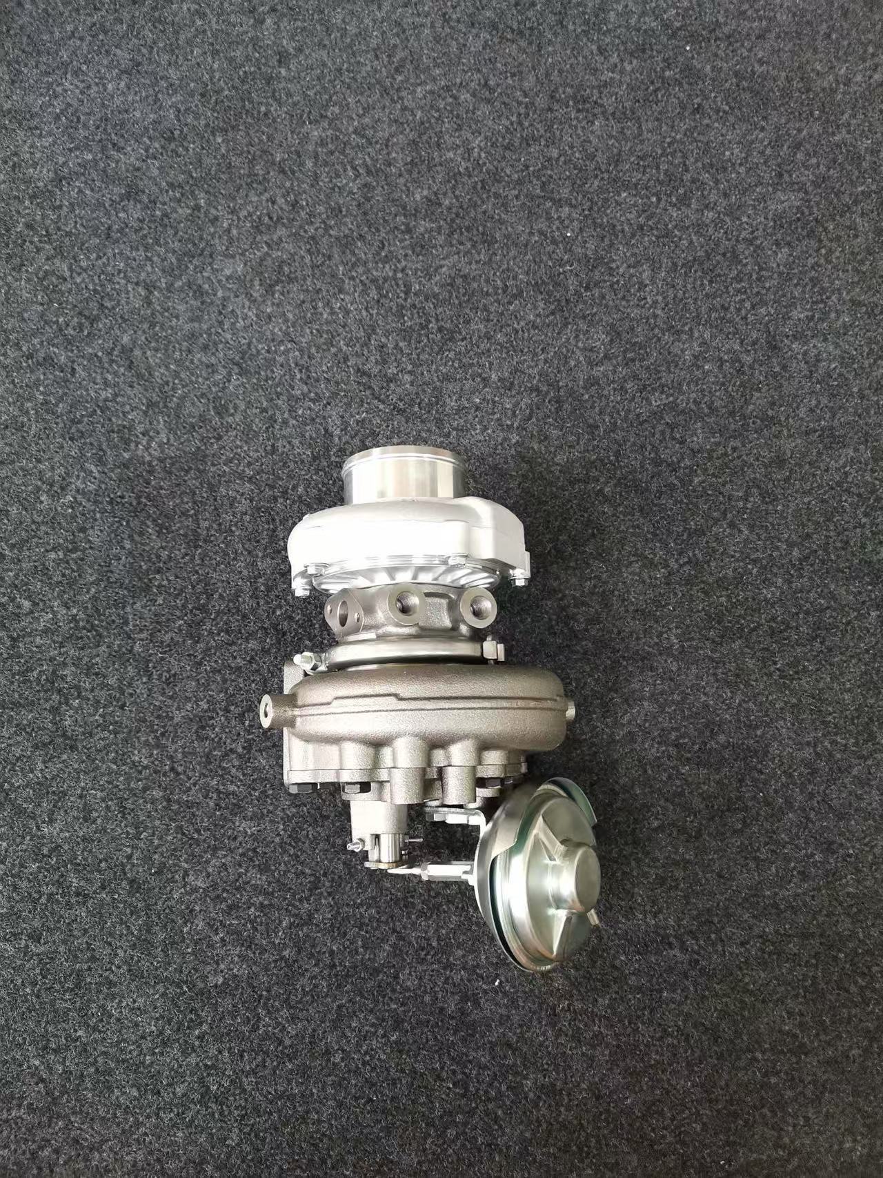 Isuzu 4Jj1 3.0 8973815072 8980830412 Turbocharger