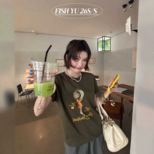 ʮ����FlSHYU�ļ��¿���ʽ�����ɿ���Ů���ٹ�ӡ������t��626311
