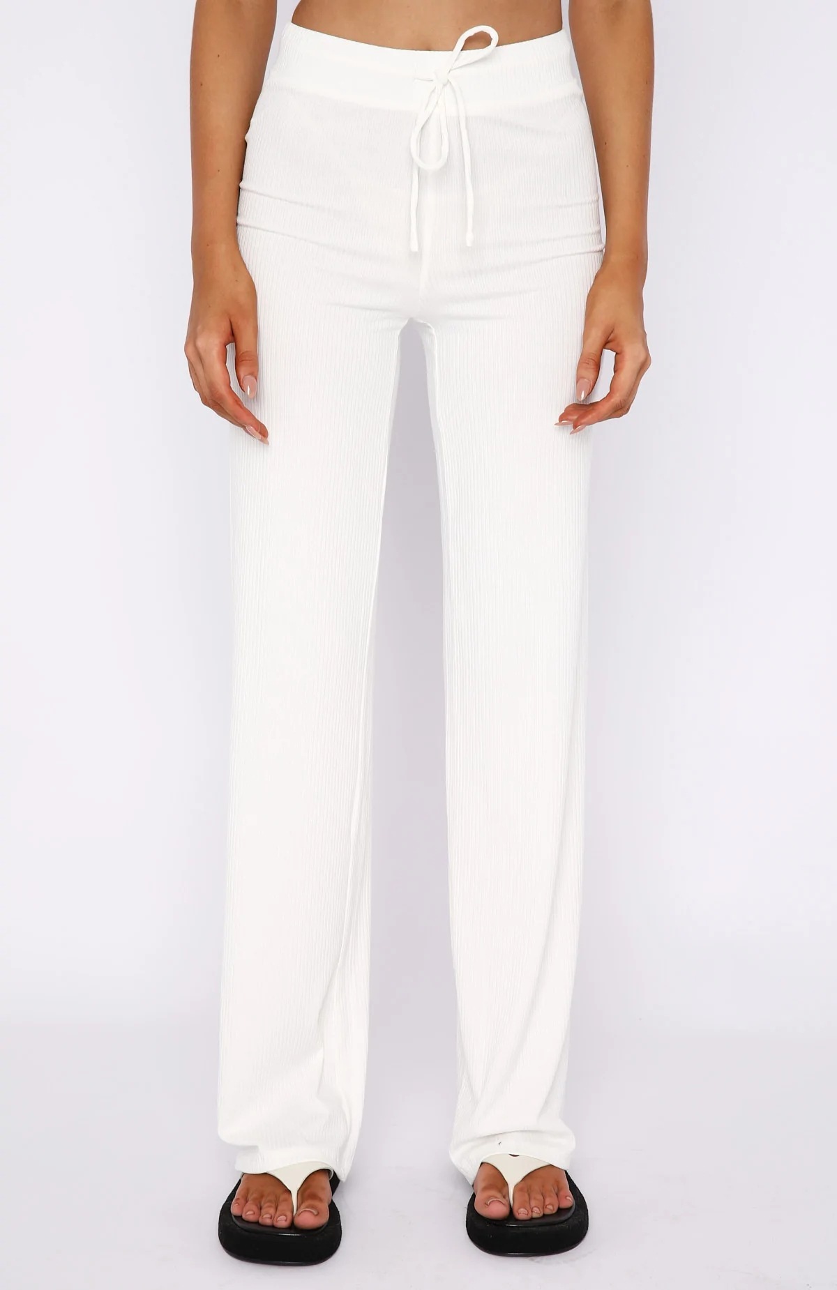 350g Weight Short Sleeve Sleeve Length Polyester Fabric Type Pant Co-ord Set Sets Type 2 Pieces Set Quantity Holiday, Daily Occasion Round Neck Neckline Slim Fit Type Solid Color Pattern Spring Season Women's Gender Streetwear Style Holiday Daily Women's Streetwear Solid Color Polyester Pant Co-ord Set Pants Sets 15
