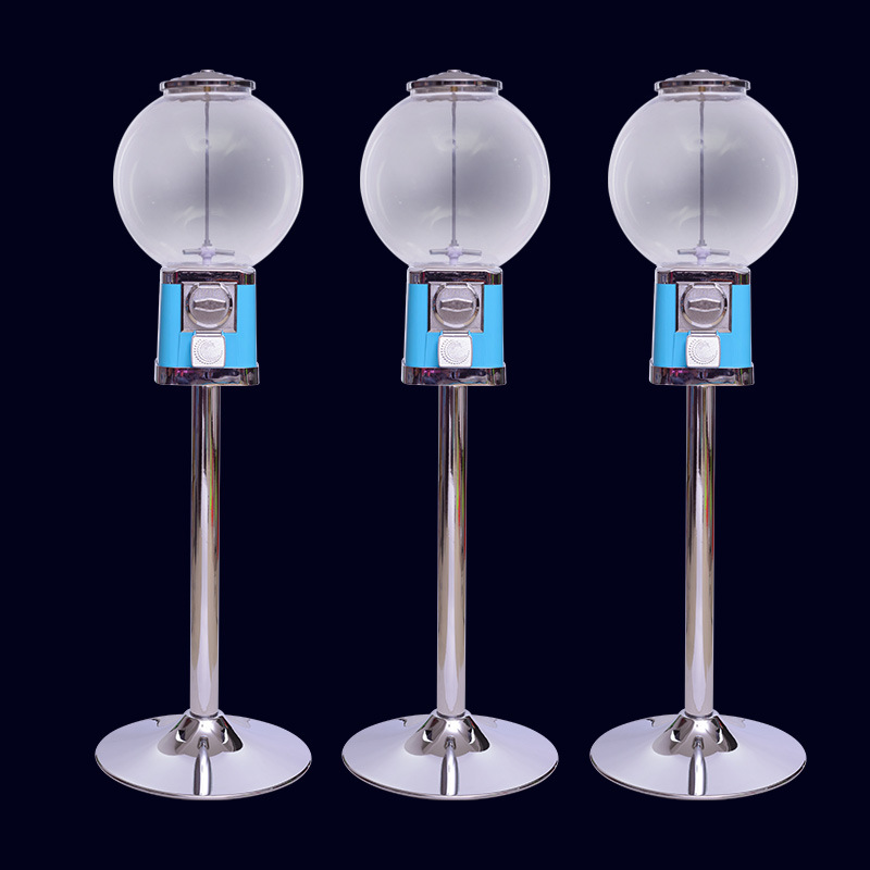 Ventas profesionales de bola pequeña máquina de torsión de huevos juguetes máquina de torsión de huevos automática máquina de marmol máquina de torsión de huevos
