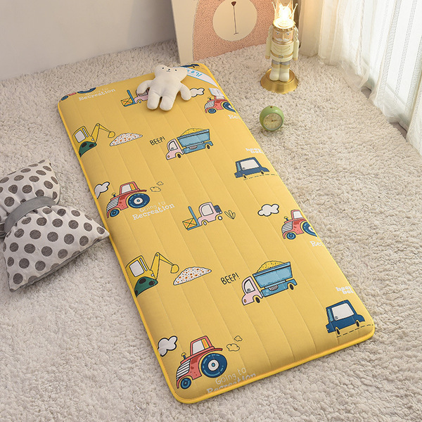 Children's cotton mattress for students for baby