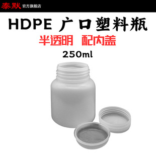 ��Ʒ250mlԇ����g����0.25L�V��kg���PE�������zˮƿ