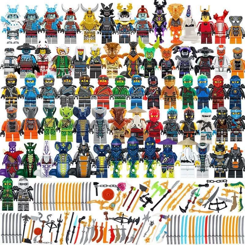 兼容乐高 Motorcycle, weapon, minifigures, constructor, toy, full set