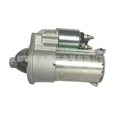 Starter and accessories Hongguang New Sail