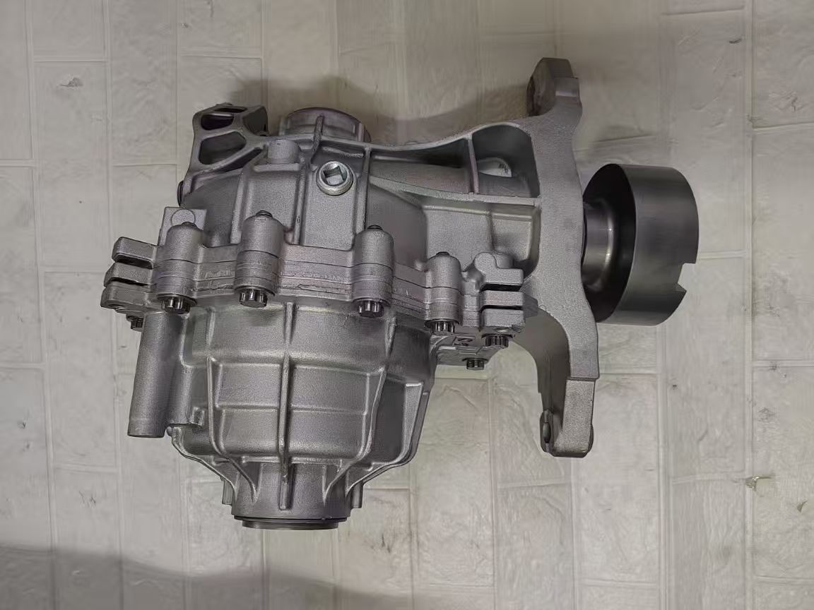 Ford Escape Special Differential Assembly K2GW4000GE Navigator, Aviator, Escape, LR101747