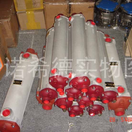 BOWMAN冷却器、油、热交换器英国原装进口冷凝器