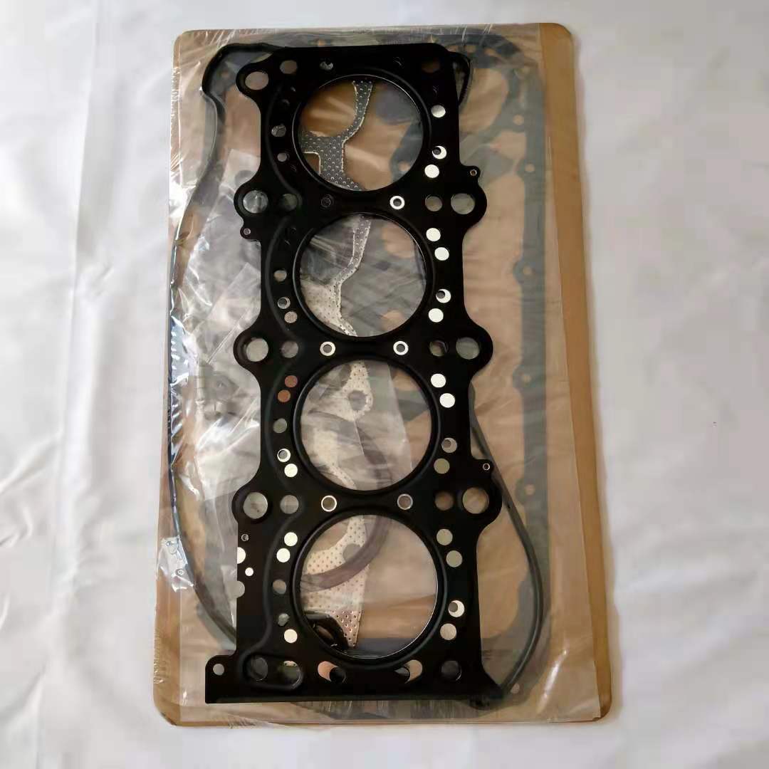 J20A Overhaul Kit for Suzuki J20A Engine Overhaul Kit 11400-65892