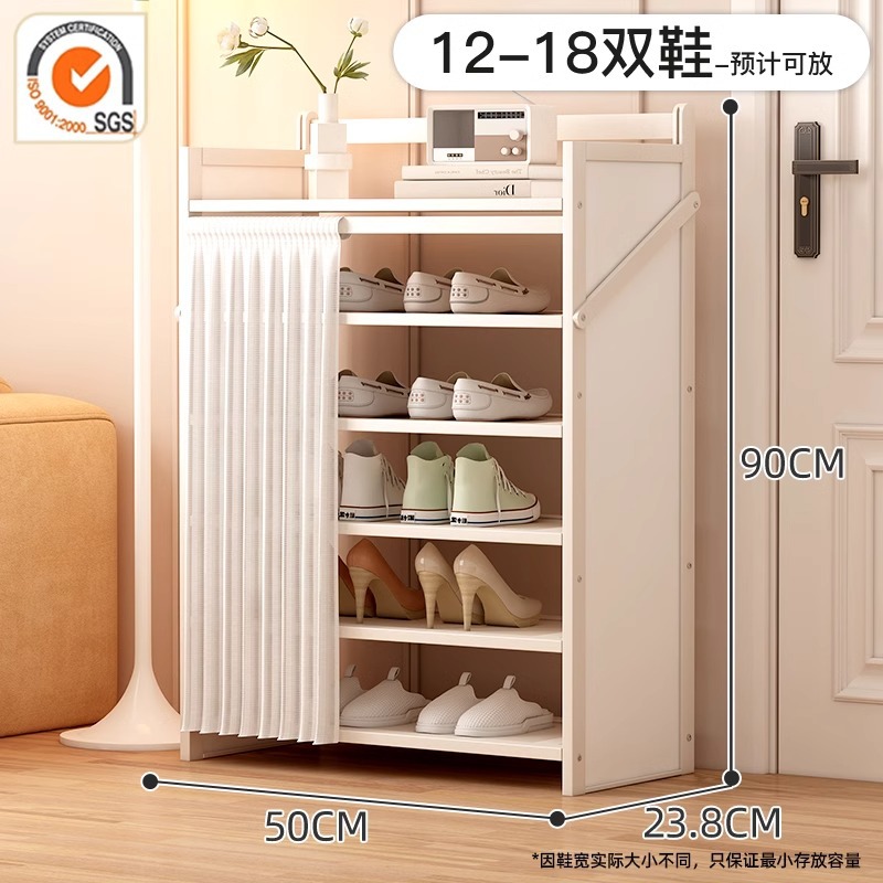 Yuebai丨6단 50cm [접이식, 설치 불필요]