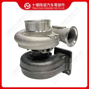 Compatible with Cummins engine turbocharger HX35W 3776342