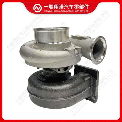 Compatible with Cummins engine turbocharger HX35W 3776342