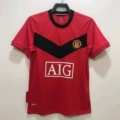 2010 manchester united home court
