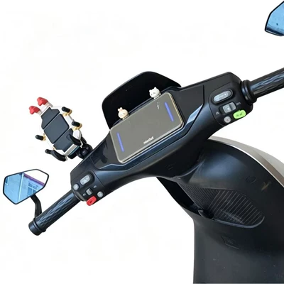 rearview mirrors, Other Electric Vehicle Accessories