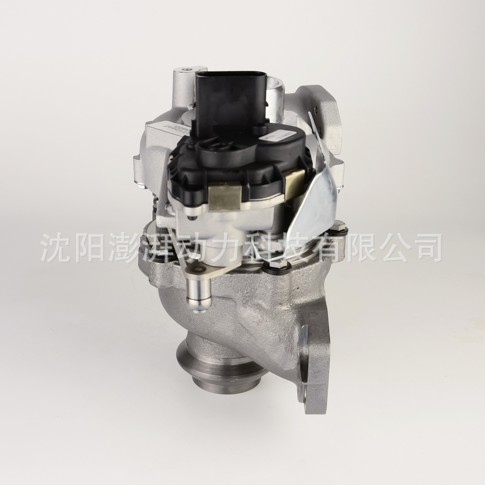 Suitable for Peugeot 308 508 Citroen C4 C5 Turbocharger Complete Machine 853603 9820728080