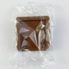 Two-way door resistance [coffee color] individually installed