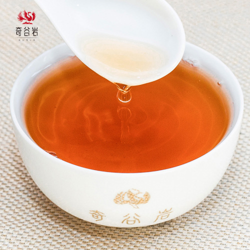 Strong Aroma Da Hong Pao, Wuyi Rock Tea, Fujian Wuyi Mountain, Carbon-fired Oolong Tea, Wholesale 500g Loose Leaf