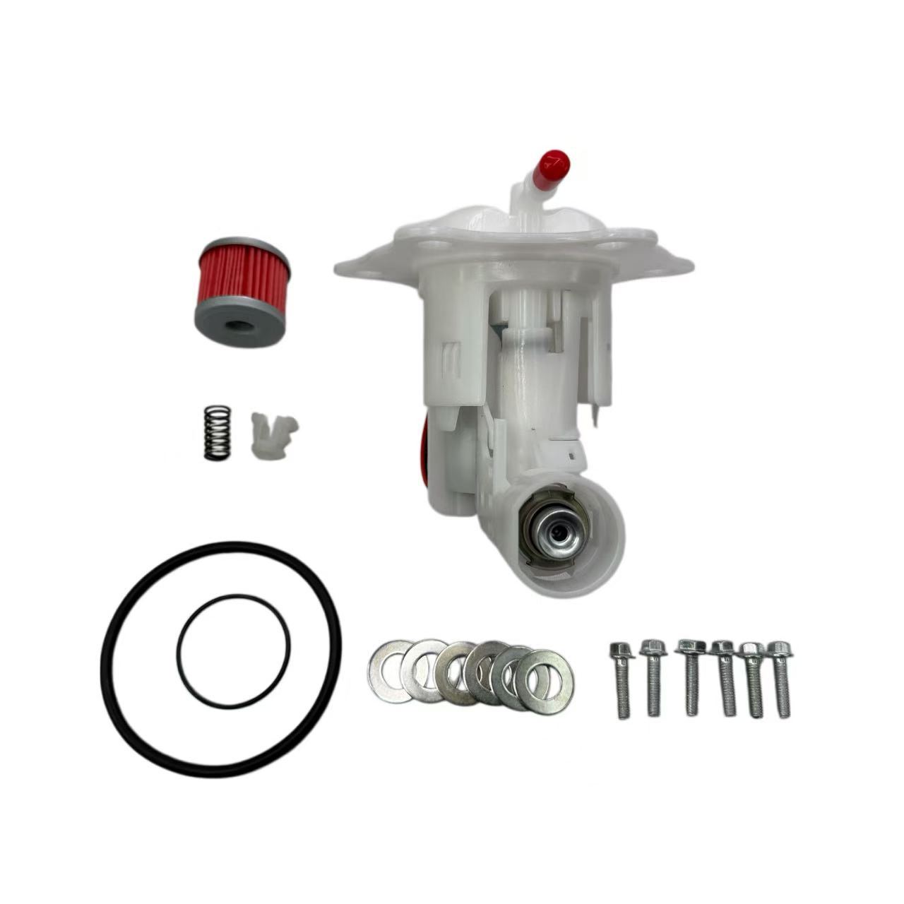 16700-Men-A52 Fuel Pump Assembly Fits Honda Crf450R Crf45