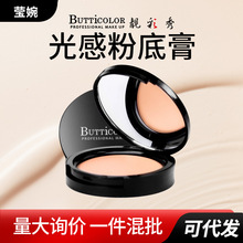 ������BUTTICOLOR��Ӱ��з۵׸�����ڰ��ڸǶ�ӡ����Ȧ��������