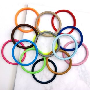 4mm�ָߏ�������Ƥ���ɫ�o�ӿp�lȦ���^�l�^�K��Ƥ������^�Ʒ