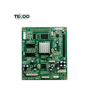 Shortcut Digital Pcb Circuit Board Circuit Board Main Control Component Copy Board Small Household Appliances Pcba Control Board