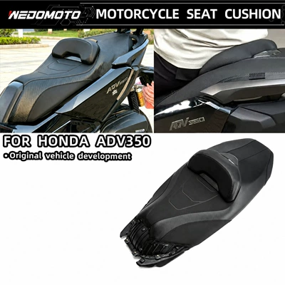 Motorcycle cushion Honda Adv350 Modified Seat Cushion