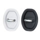 Car door lock protection pad silicone sound reduction shock absorption car door lock protection cover model universal door lock rubber sleeve