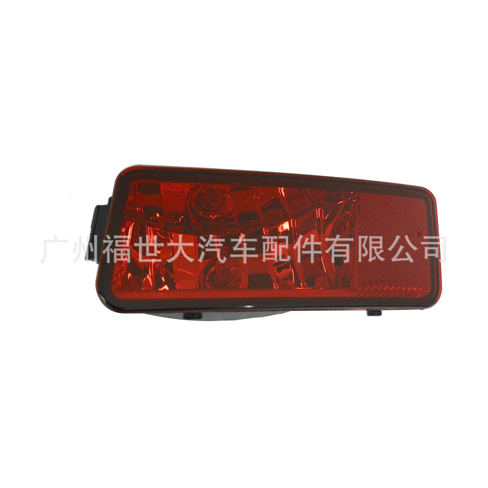 Aplicable a 2009 - 2010 Dodge Coolway luz de barra trasera luz de freno 05178272AB 05178273AB