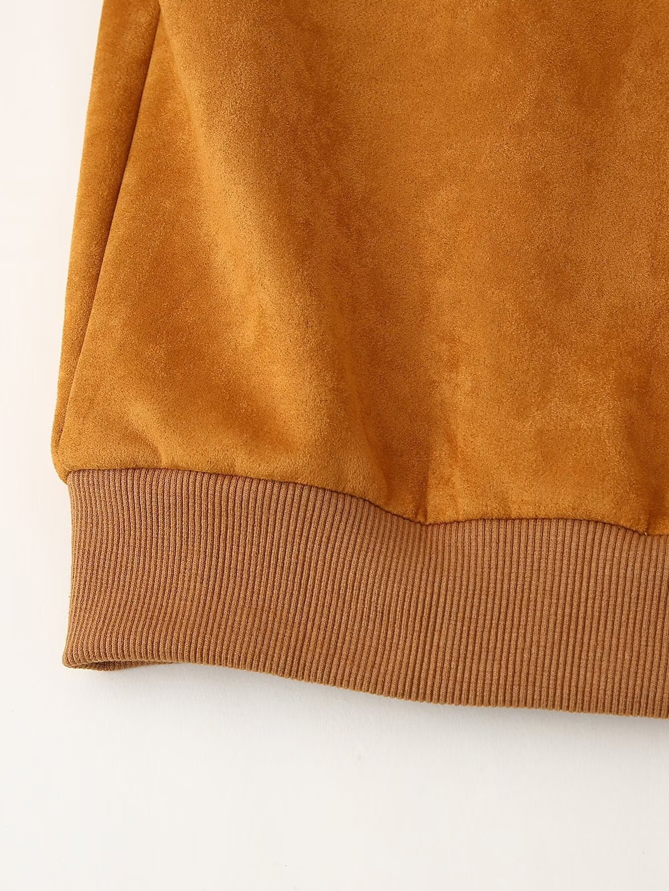 Naisten vaatteet 2024 syksy uusi tyyli yksinkertainen monisuinen laukku koriste takki_voghion.com