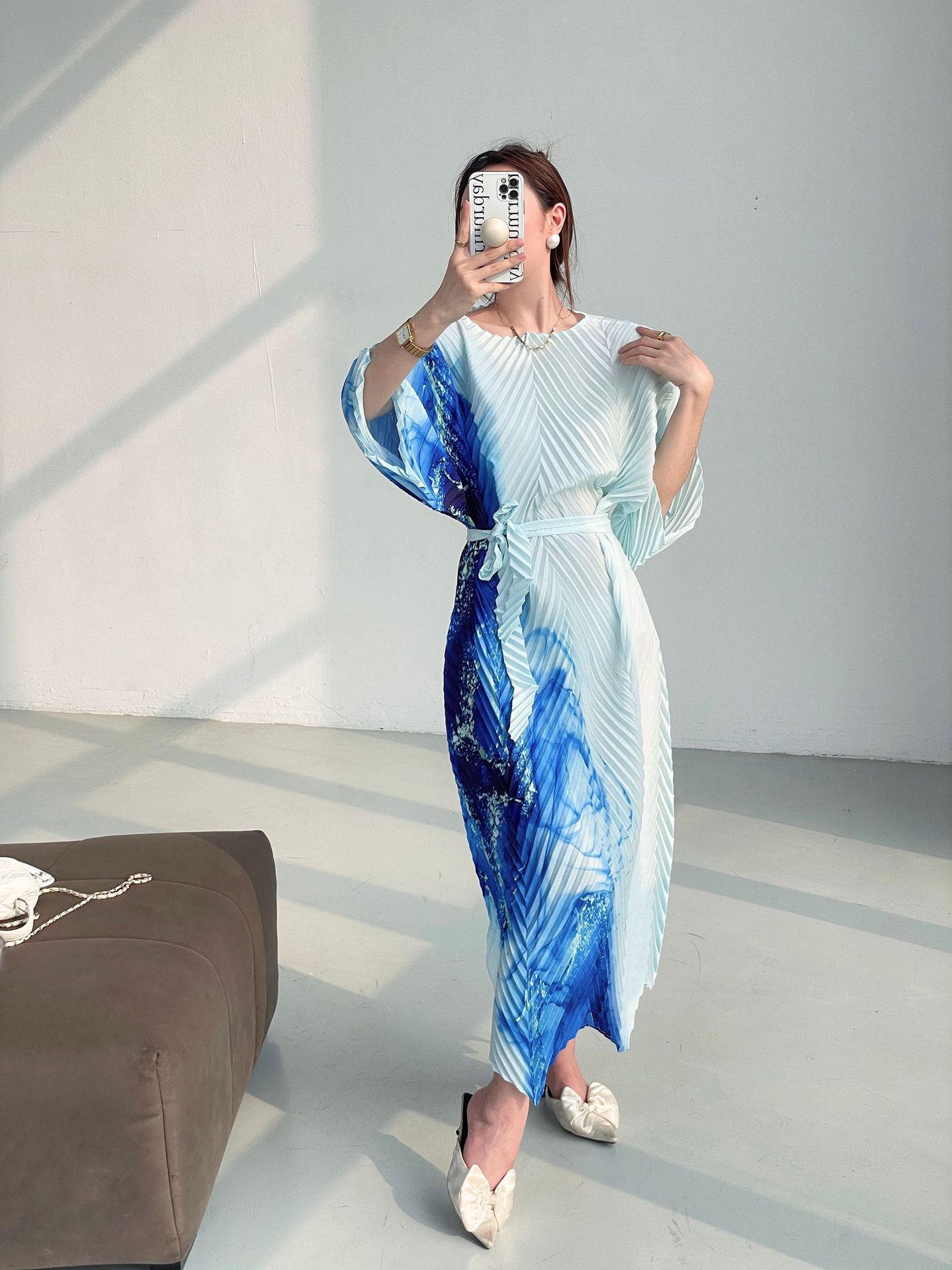 Màu xanh lam