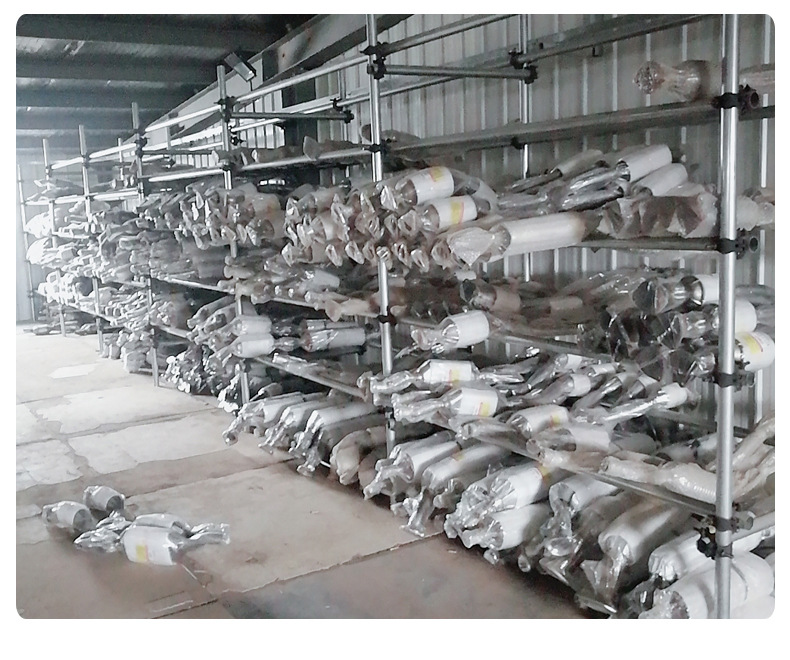The Manufacturer Supplies a Catalytic Converter Engine Assembly Suitable for Wuling Rongguang Hongguang, Specifically Designed for Eliminating Fault Lights