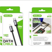 swilloo Ʒ�Ɣ����� SW-32 �������micro type c  PD 20w��늾�