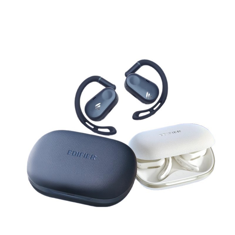 Edifier/エディファイア Comfo CC Bluetooth ヘッドセット イヤーマウント ノンインイヤー オープン ワイヤレス スポーツ ランニング|undefined