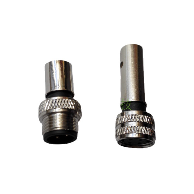 M8עܽͷB5оM8 injection molded connectors