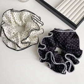 发夹;发箍;发圈